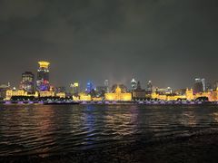 -陆家嘴空中步行连廊