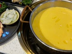 -八珍玉食鸡煲·打边炉(印象城店)