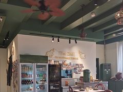 -Thai Basil罗勒叶泰式餐厅(时代天街店)