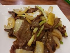 -盈田盈粥庄(博山东路店)