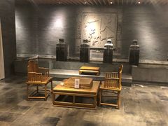 -海尔洲际酒店天下一品中餐厅