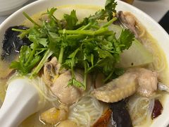 -荣晖咖啡美食(司打口店)