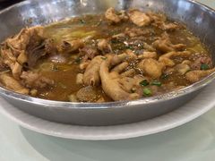 -仑头海鲜城(仑头环村南路店)
