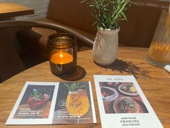 -La Strada(安福路店)