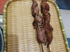 -新疆伊宁远征餐厅