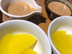 -友名Cross日式咖喱屋(江南大道中店)