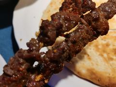 -清真·卡德尔大叔新疆主题餐厅(龙汇路店)