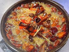 -辛香汇·现炒川菜(共康店)