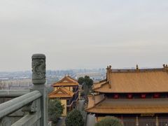 -南京市江宁方山