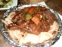 -小城故事·地道宁波味(月湖盛园店)