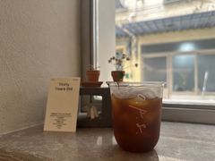 -O.P.S. CAFE
