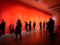 -泰特现代艺术馆