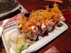 -弓二·烧鸟居酒屋(财富购物中心店)