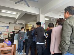 -何家壮馍店(南关总店)