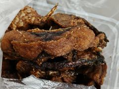 -梅记大块头爆鱼店(乍浦路店)