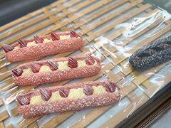 -奈雪的茶(大连新玛特店)