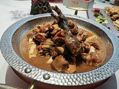 -大碗居·烤鸭·鱼头泡饼(天坛东门店)