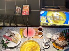 -澳美徕·港式花胶鸡火锅(高新万达店)