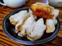 -锅贴大王南翔小笼(临沂二村店)