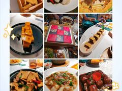 -荷塘秋月·本帮江浙菜(国权路店)