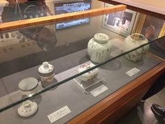 -上海蔡元培故居陈列馆