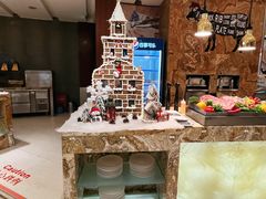 -锦州喜来登酒店-盛宴黄油熟成牛排自助晚餐