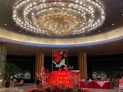 -阳澄湖费尔蒙酒店