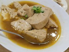 -乡亲鹅肉城(吴江店)
