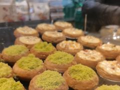-泸溪河桃酥(秦淮夫子庙一店)