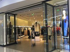 -ZARA(金安国际购物广场店)