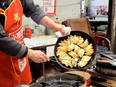 -桂萍特色牛筋牛杂(长堤街总店)