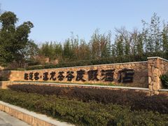 -帐篷客·溪龙茶谷度假酒店