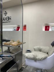 -DX HAIR SALON·发现未知美发沙龙