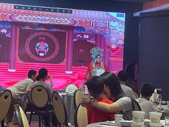 -阿庄新豫菜(航海东路店)