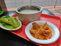 -华辉拉肠(小北路店)