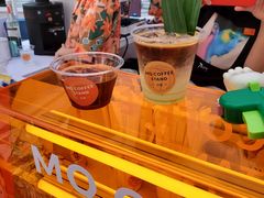 -MQ COFFEE STAND明谦(新洲店)