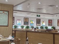 -老边饺子馆(东单店)