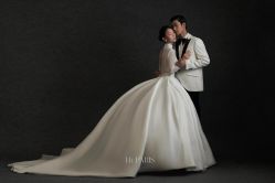 点击看大图 -巴黎婚纱摄影(瑞安旗舰店)
