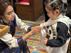 -敏珠拉姆藏餐·南京厨房(富春江东街店)