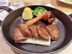 -香樟花园法式铁板烧(恒隆广场店)