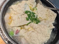 -晓淮山·扬州早茶·淮扬菜(龙阳广场店)