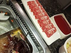 -海底捞火锅(连城广场店)