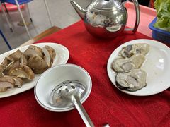 -花苑美食横琴生蚝火锅(拱北粤华路店)