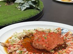-曼格纳·曼芯馆(杨浦店)