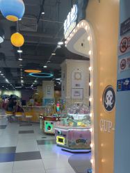 -万达宝贝王(上海浦江店)