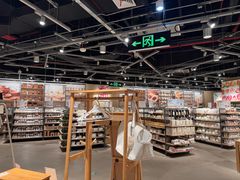 -深圳龙华星河COCO City(民治店)