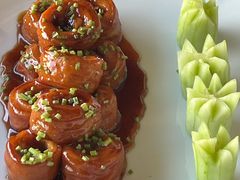 -颜家菜·鲁菜世家(大明湖店)