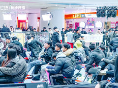 -万达广场(长沙开福店)