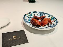 -荣轩(新荣记环球金融中心店)