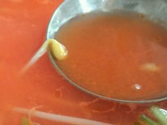 -苗伯妈酸汤火锅